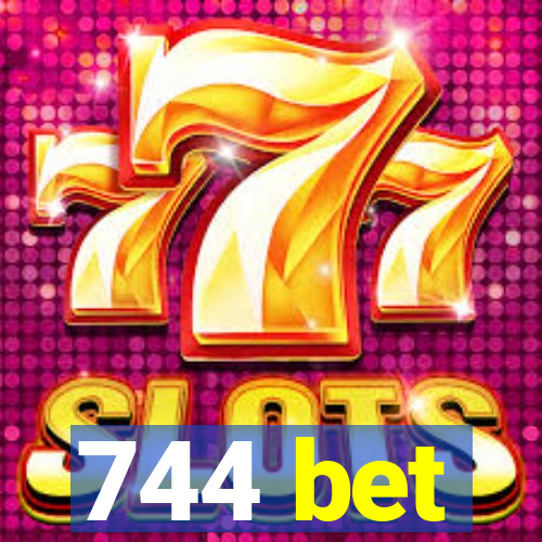 744 bet